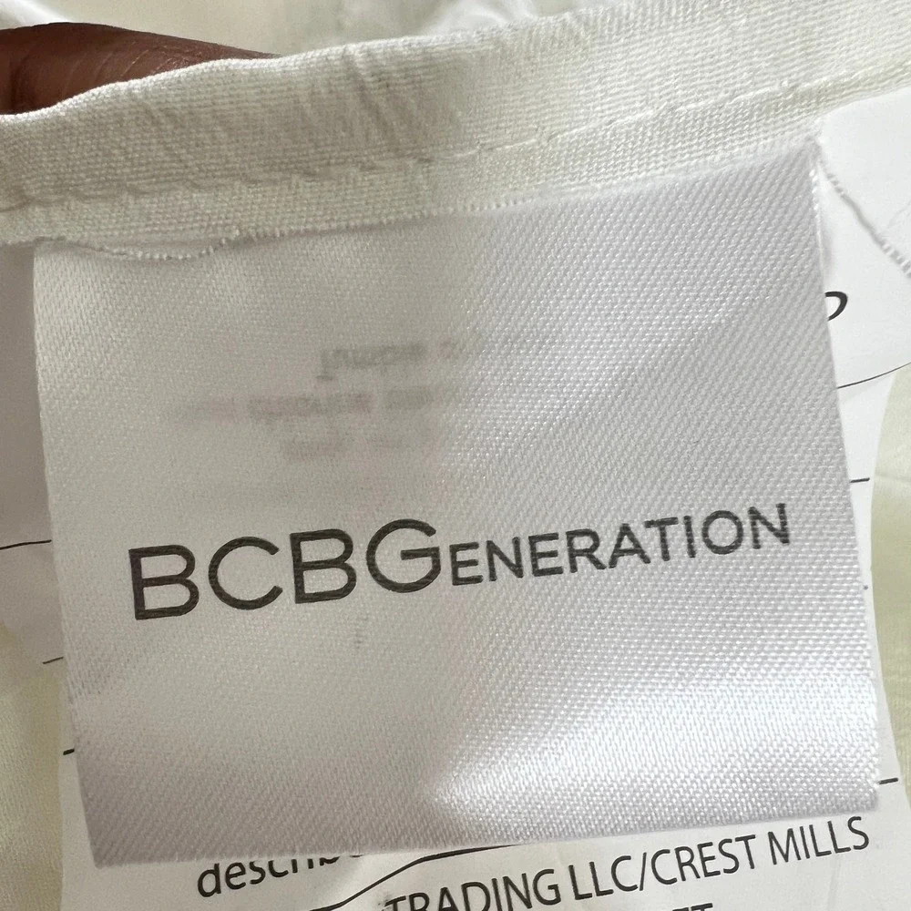BCBGeneration measurements 60